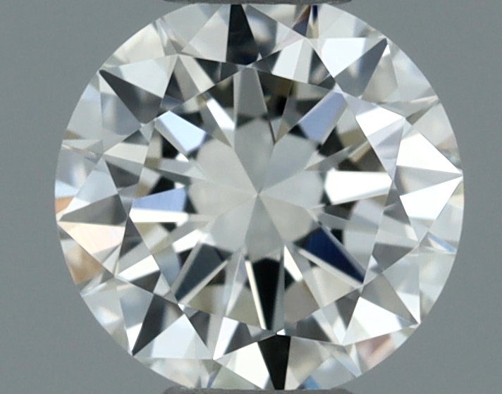 Round 0.3 ct K IF