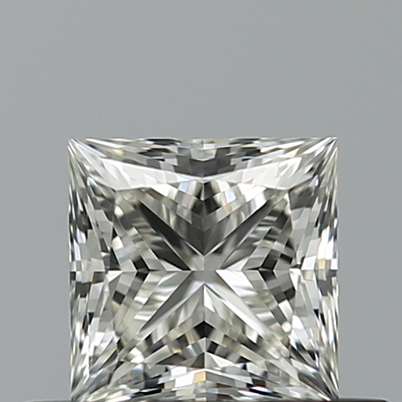 Princess 0.51 ct H IF