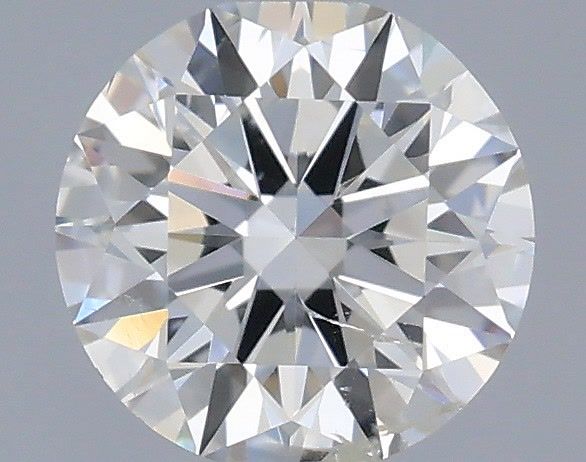 Round 0.3 ct G I1
