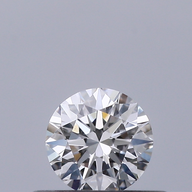 Round 0.29 ct E VVS2