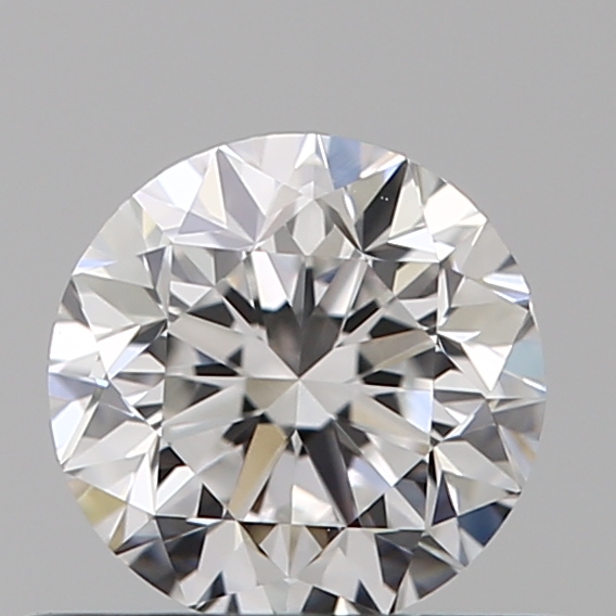 Round 0.5 ct E VS2