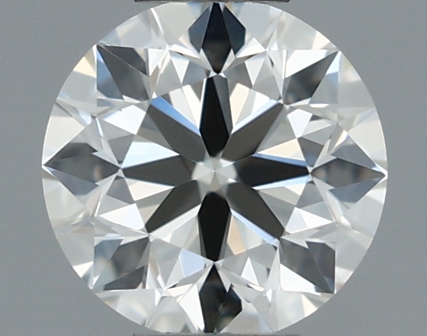 Round 0.3 ct J VVS2