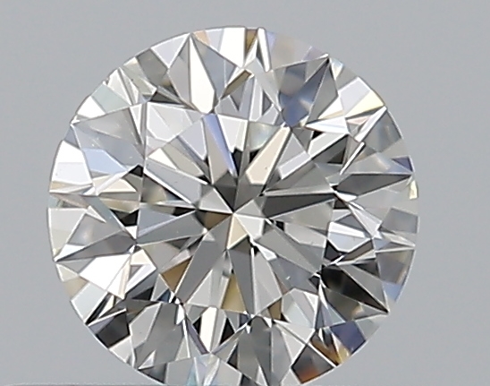 Round 0.41 ct G VS2
