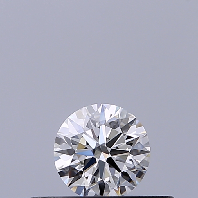 Round 0.23 ct G IF