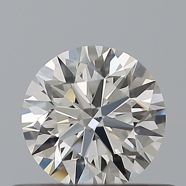 Round 0.42 ct J VS2