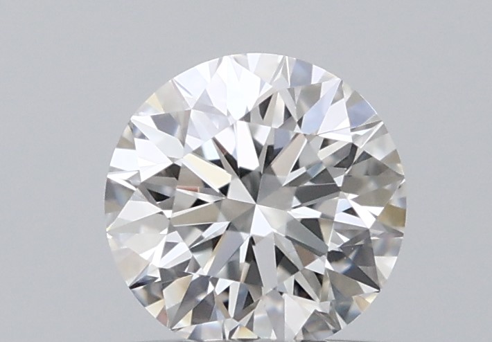 Round 0.42 ct F VVS2