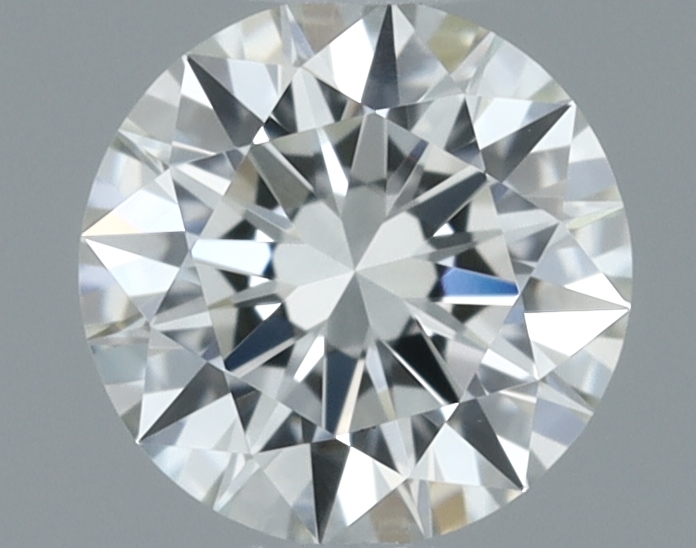 Round 0.3 ct K VVS1