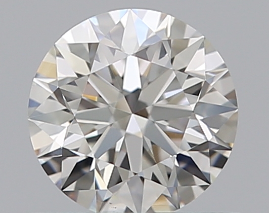 Round 0.43 ct G VS2
