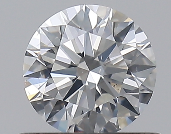 Round 0.5 ct G SI2