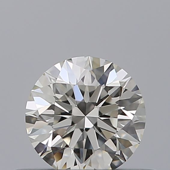 Round 0.35 ct G VVS1