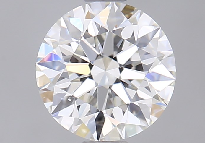 Round 0.81 ct I VS1