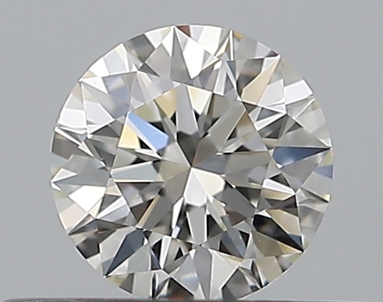 Round 0.33 ct J VS1