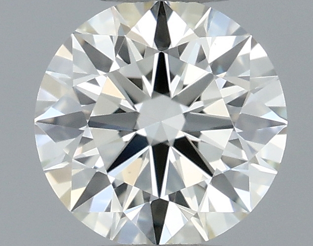 Round 0.3 ct K VVS1