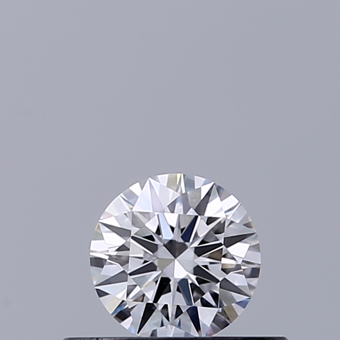 Round 0.25 ct D VS1