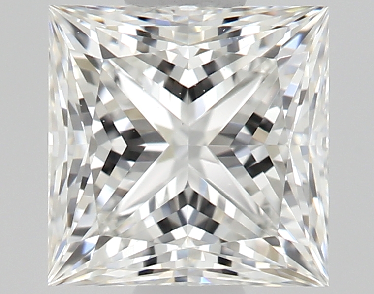 Princess 0.6 ct G VVS2
