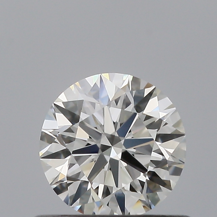 Round 0.5 ct G VVS1