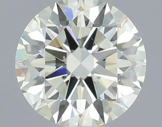 Round 0.31 ct L VS2