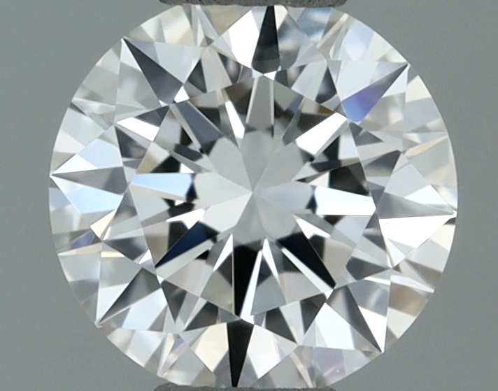 Round 0.34 ct H IF