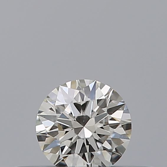 Round 0.18 ct G VS1