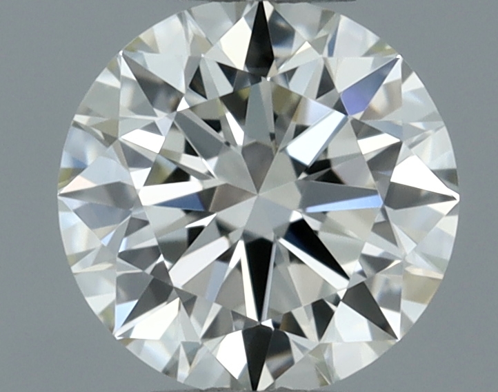 Round 0.32 ct K VVS1
