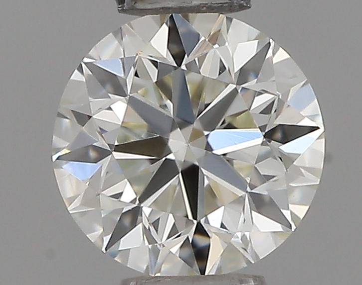 Round 0.32 ct I VVS2