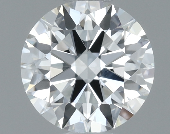 Round 0.45 ct I VVS2
