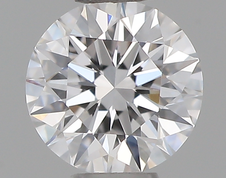 Round 0.31 ct D VVS2