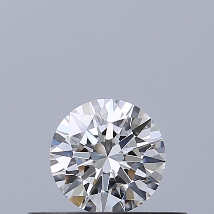 Round 0.28 ct E VVS1