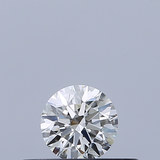 Round 0.23 ct G IF