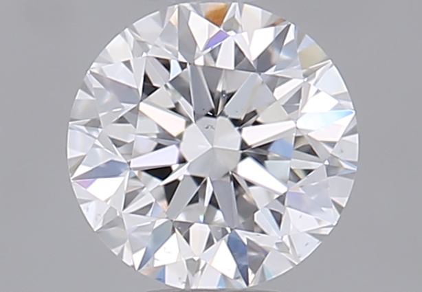Round 0.4 ct F VS2