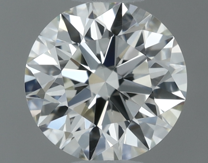 Round 0.5 ct K VVS1