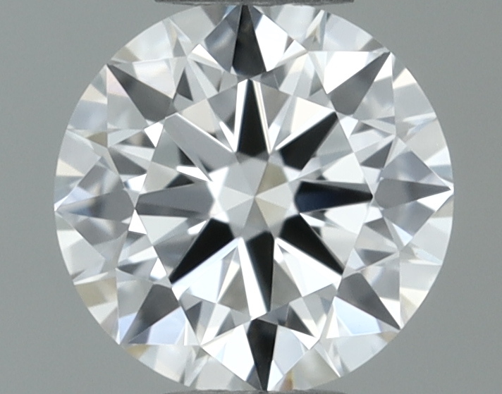 Round 0.3 ct H VVS2