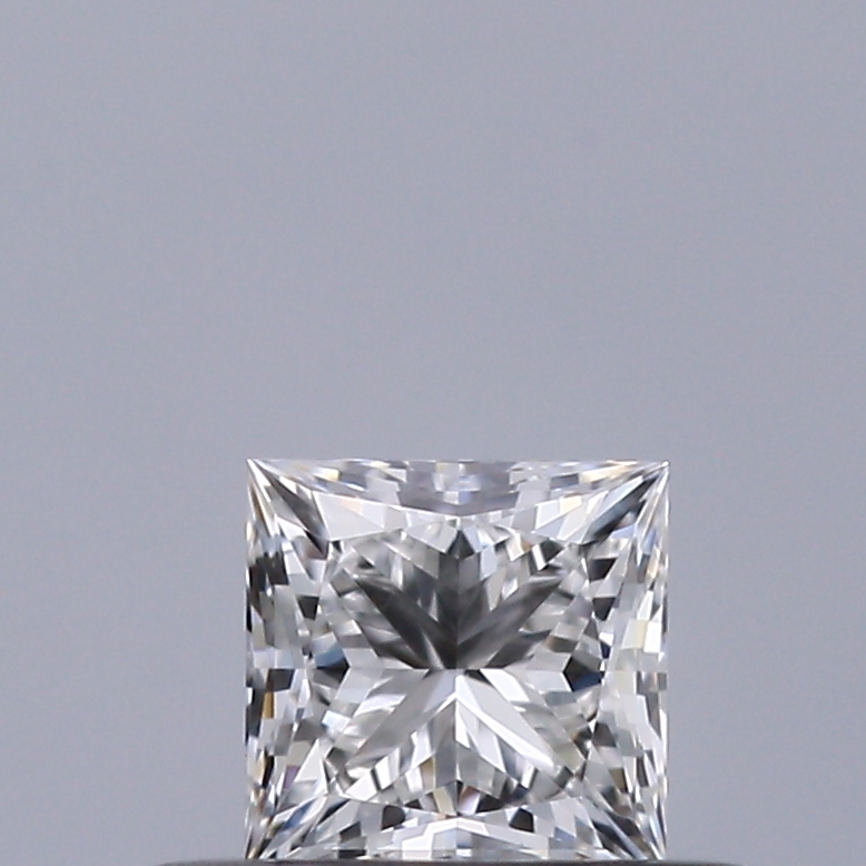 Princess 0.31 ct E VVS2