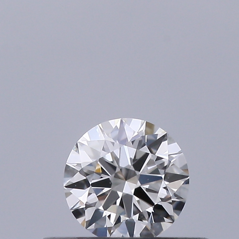 Round 0.24 ct E VS1