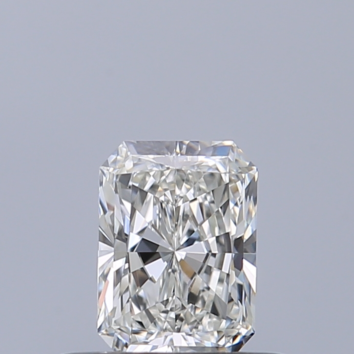 Radiant 0.4 ct G IF