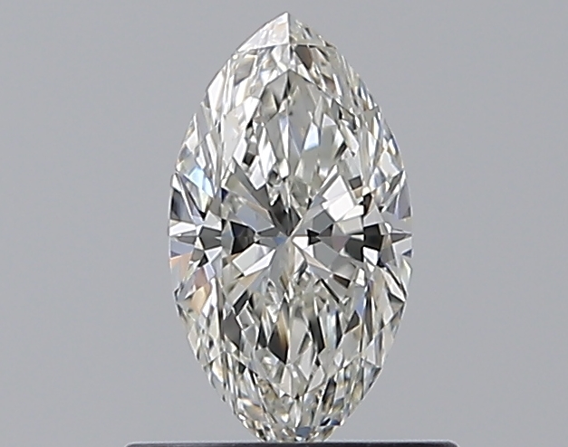 Marquise 0.6 ct I VS2