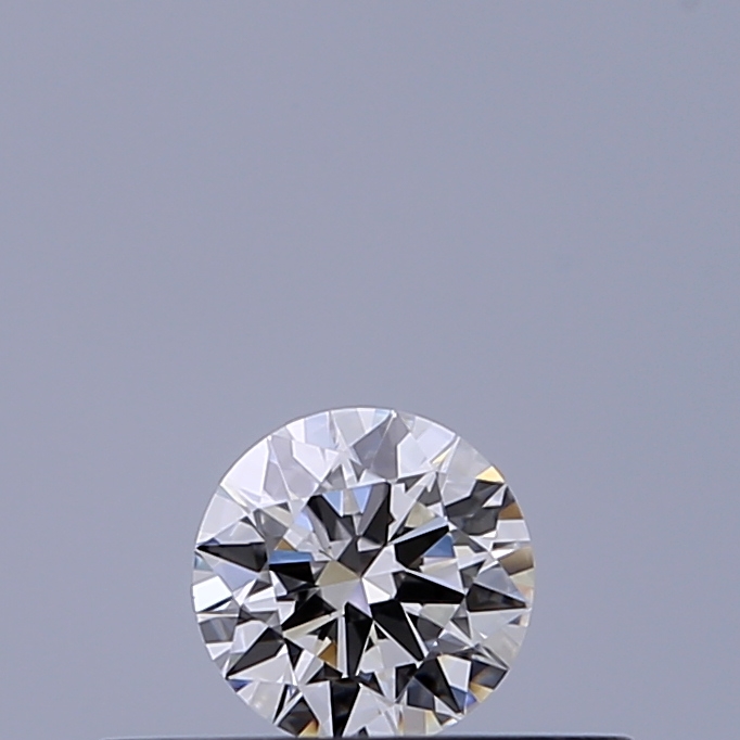 Round 0.19 ct E IF