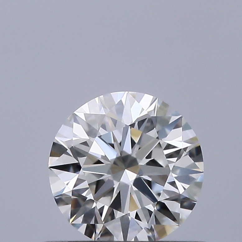 Round 0.44 ct G IF