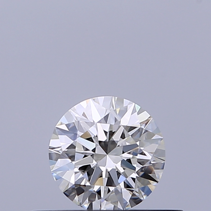 Round 0.33 ct F VVS1