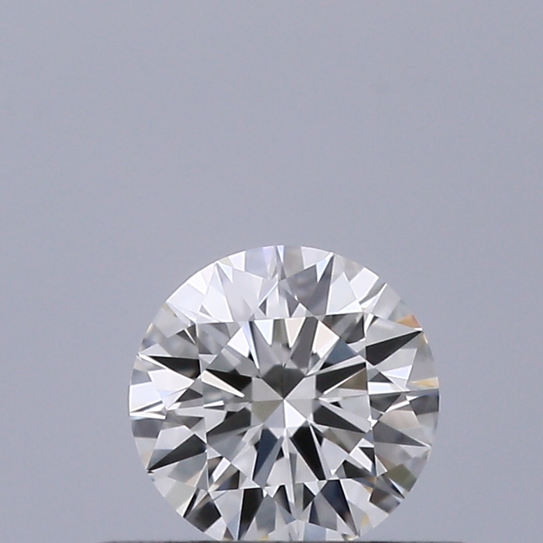 Round 0.29 ct G IF