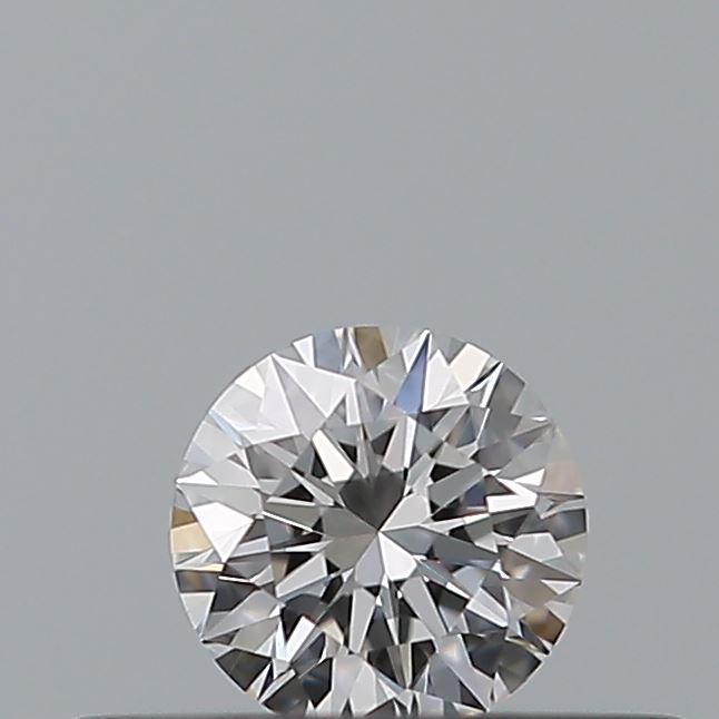 Round 0.18 ct E VVS2