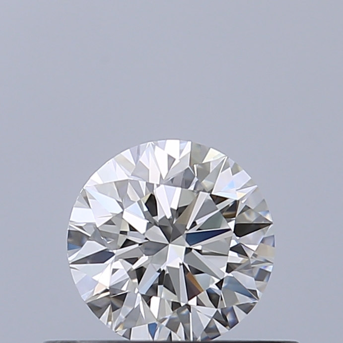 Round 0.41 ct G VVS1