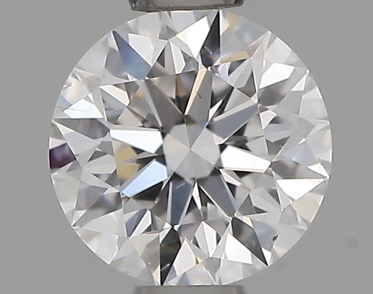 Round 0.5 ct D SI2