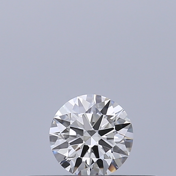 Round 0.18 ct G VVS1