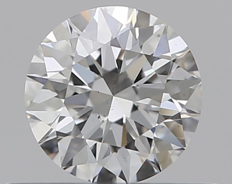 Round 0.36 ct G VS2