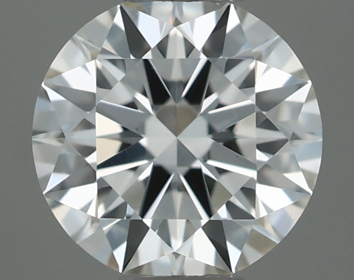 Round 0.31 ct I VVS2