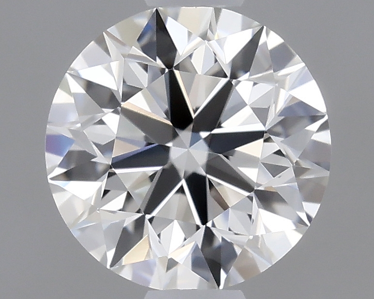 Round 0.58 ct I VS1