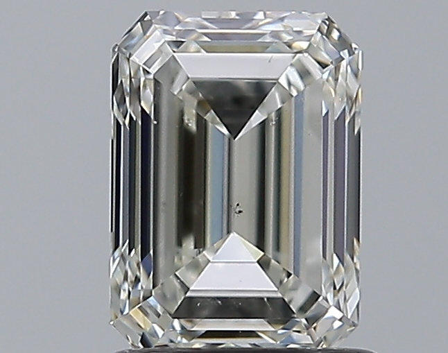 Emerald 1.2 ct J SI1