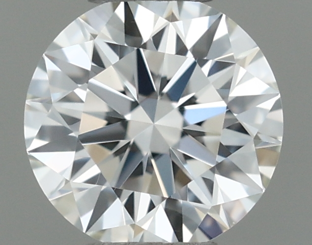Round 0.3 ct J VVS2