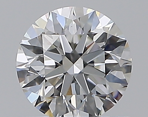 Round 0.51 ct G VS2